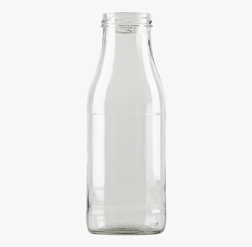 Glass Bottle, HD Png Download, Free Download