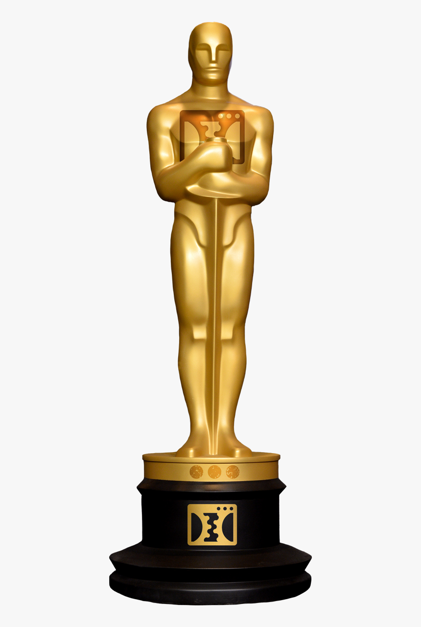 Actor Leonardo Dicaprio Oscar Award, HD Png Download, Free Download