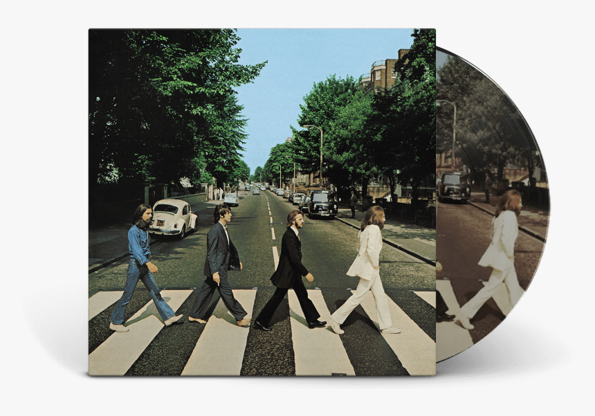 Deconstructing The Beatles Abbey Road, HD Png Download, Free Download