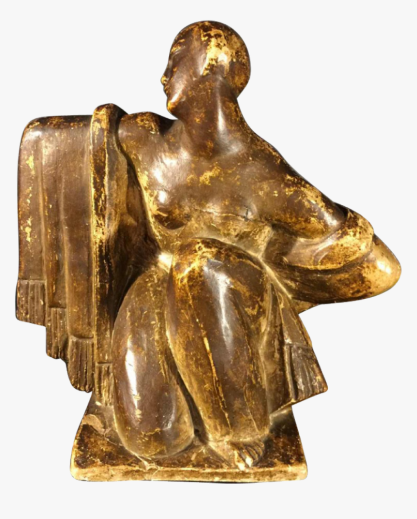 Bronze Sculpture, HD Png Download, Free Download