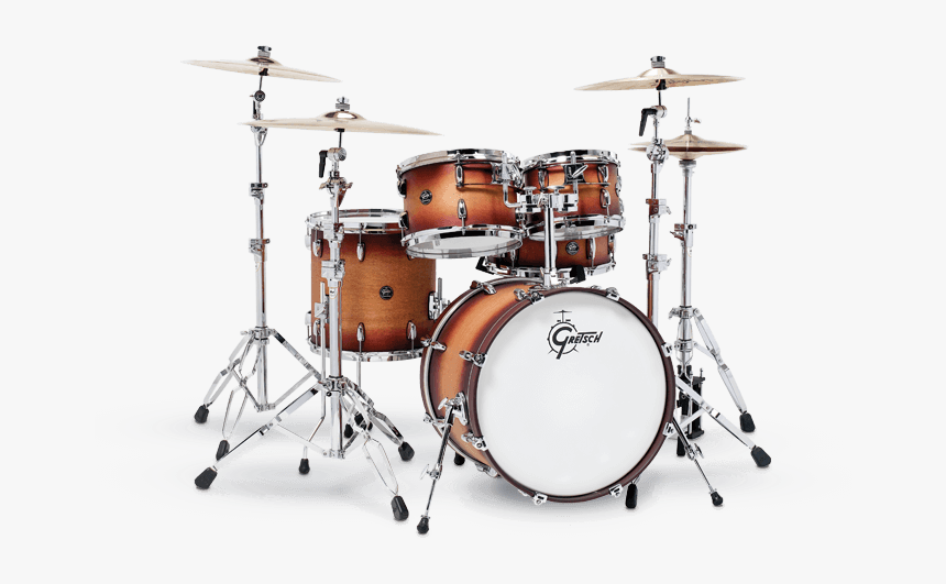 Gretsch Renown Maple Colours, HD Png Download, Free Download