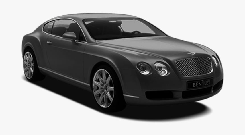 Bentley Continental Gt, HD Png Download, Free Download