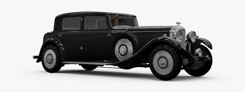 Forza Wiki - Forza Bentley 8 Litre, HD Png Download, Free Download