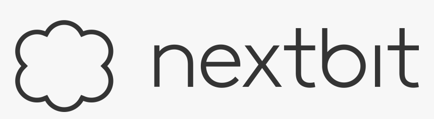 Nextbit Logos Download Huffington Post Logo Transparent - Nextbit Logo, HD Png Download, Free Download