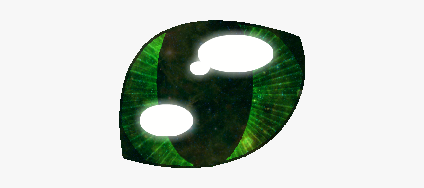 Green Cat Eyes Png, Transparent Png, Free Download