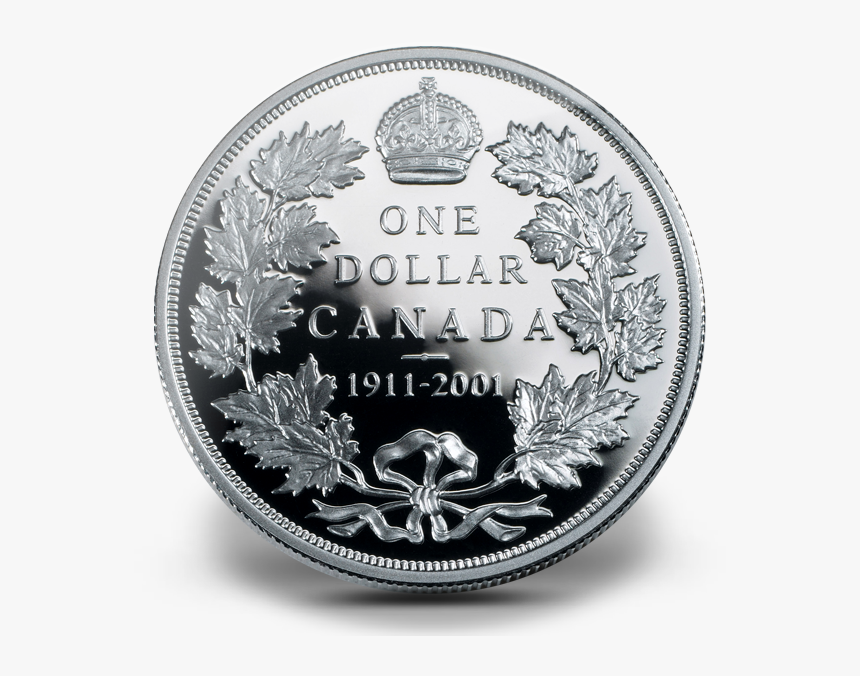 Canadian Silver Maple Leaf, HD Png Download, Free Download