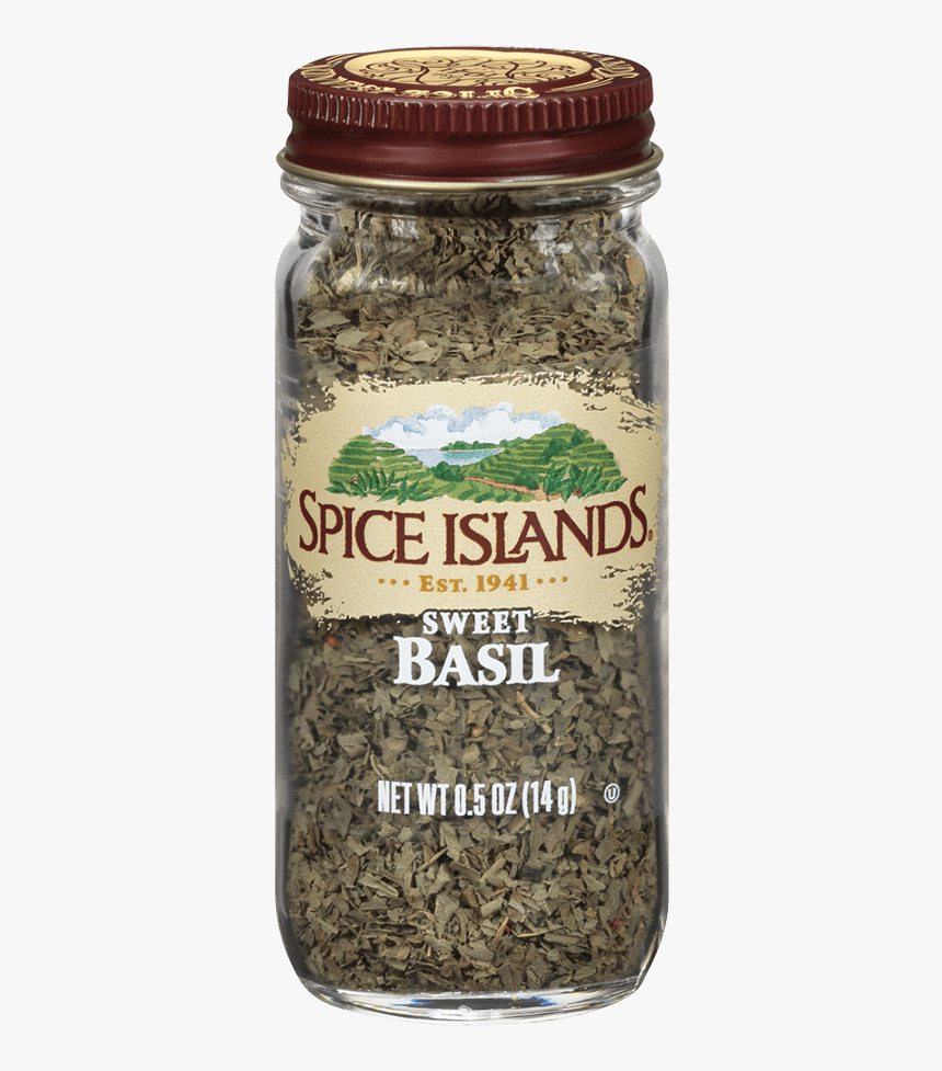 Image Of Sweet Basil - Spice Islands, HD Png Download, Free Download