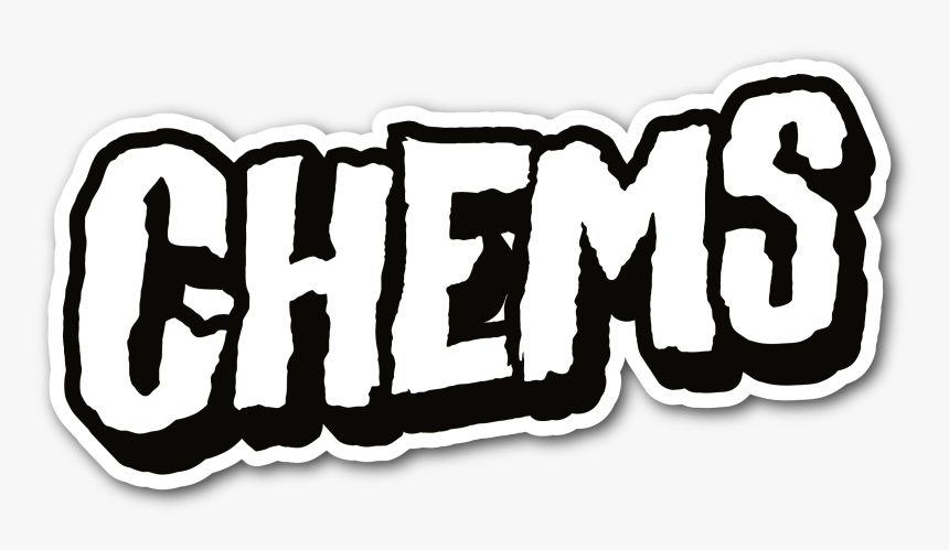 Chems Fb - Calligraphy, HD Png Download, Free Download