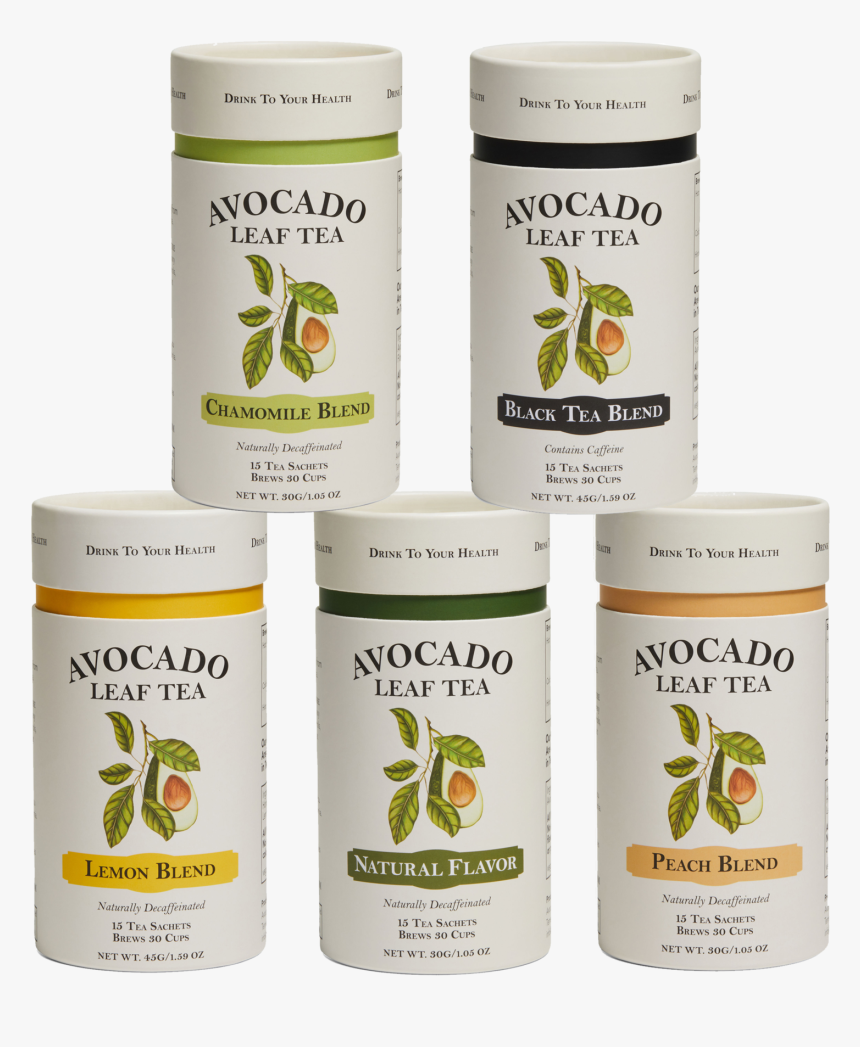 Avocado Tea, HD Png Download, Free Download