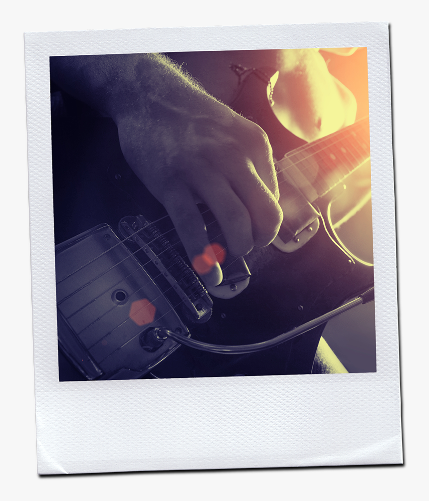 Guitar Small, HD Png Download, Free Download