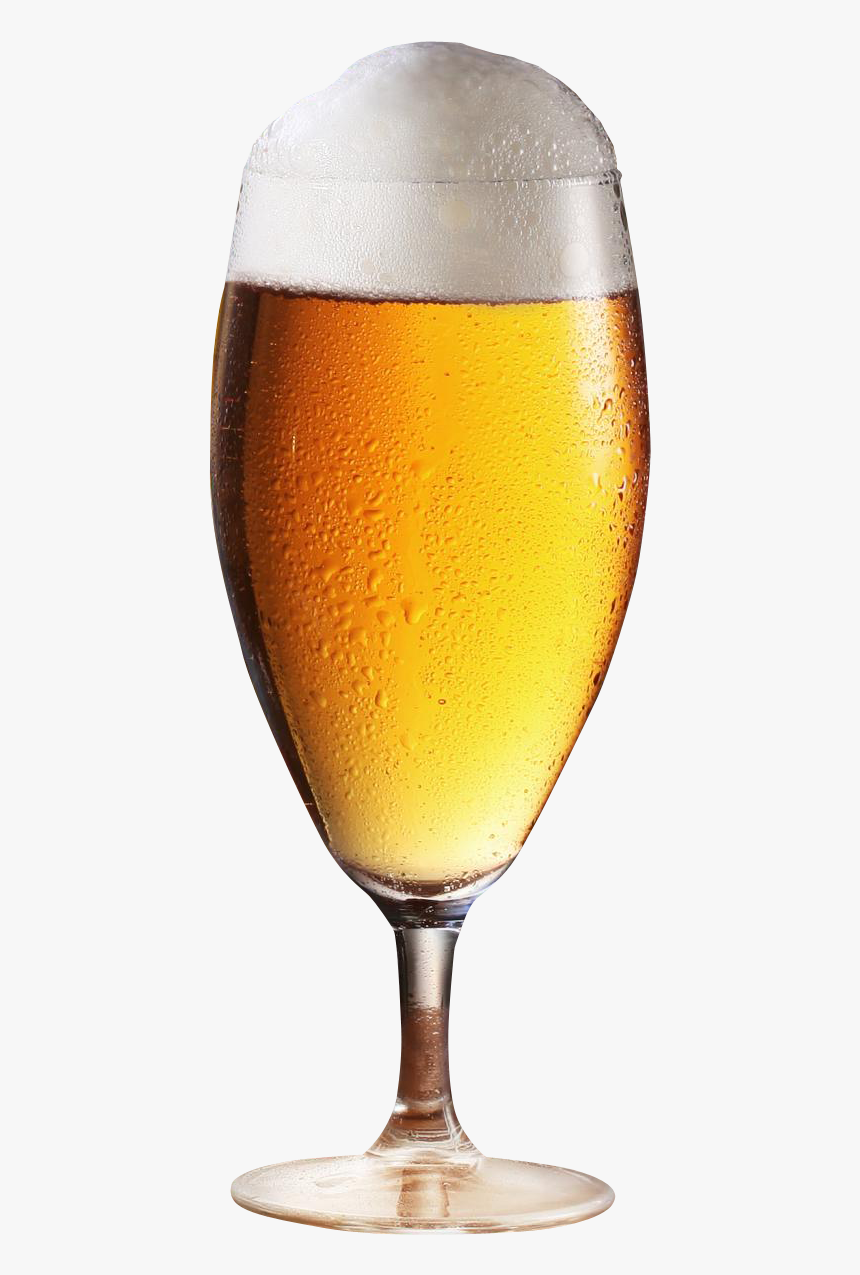 Beer Glass Png, Transparent Png, Free Download