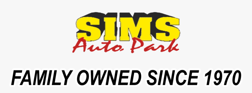 Sims Auto Park - Robertson Tire, HD Png Download, Free Download