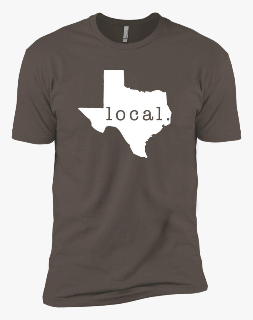 Texas Local Premium T Shirt For Tx State Pride With - Game Of Thrones St Patrick's Day Shirt, HD Png Download, Free Download