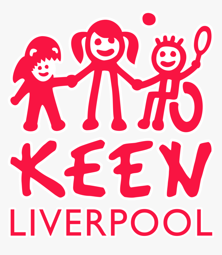 Keen Liverpool Logo - Keen Oxford, HD Png Download, Free Download