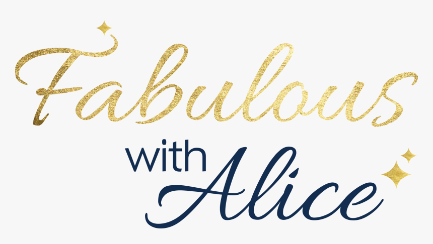 Fabulous With Alice - Adora, HD Png Download, Free Download