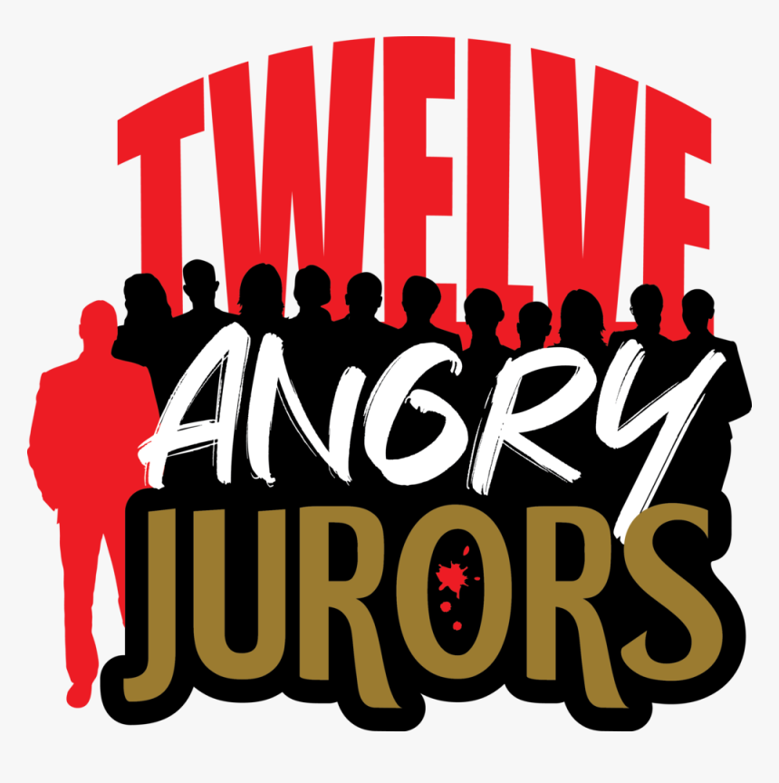 Twelveangryjurors - Poster, HD Png Download, Free Download