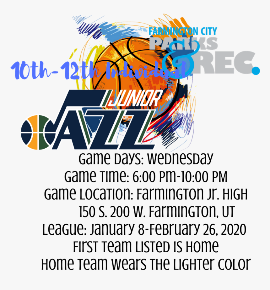 Utah Jazz Logo 2011, HD Png Download, Free Download