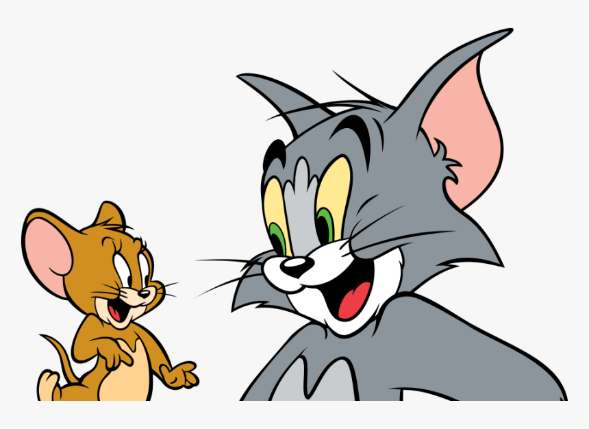 Best Of Tom And Jerry - Best Pictures Of Tom And Jerry, HD Png Download, Free Download