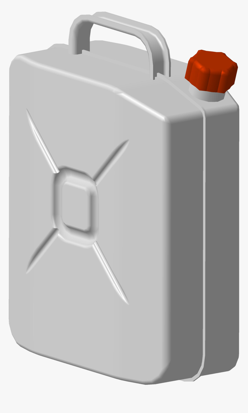 Jerrycan Clipart Png, Transparent Png, Free Download