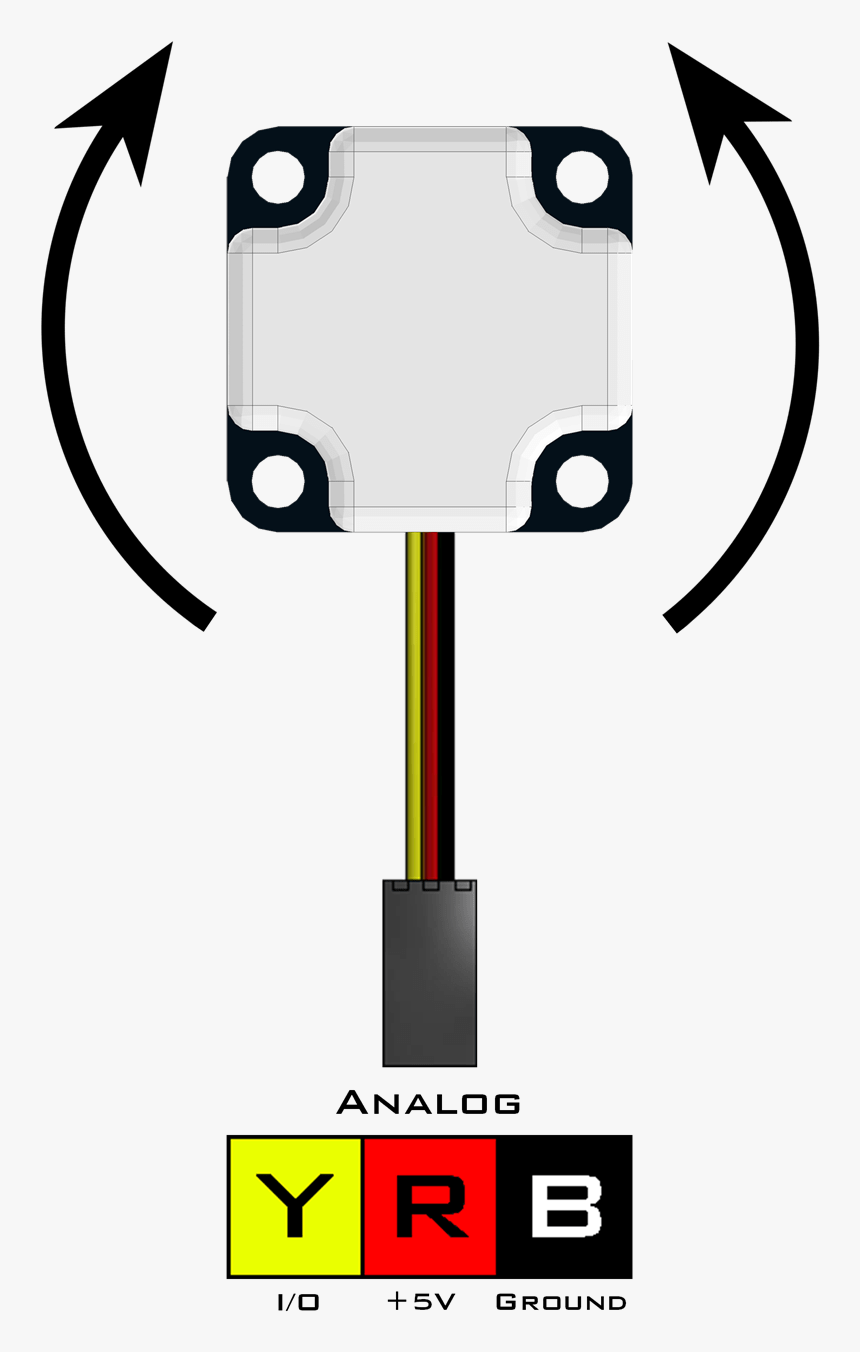 Gyro Sensor Ftc Code, HD Png Download, Free Download