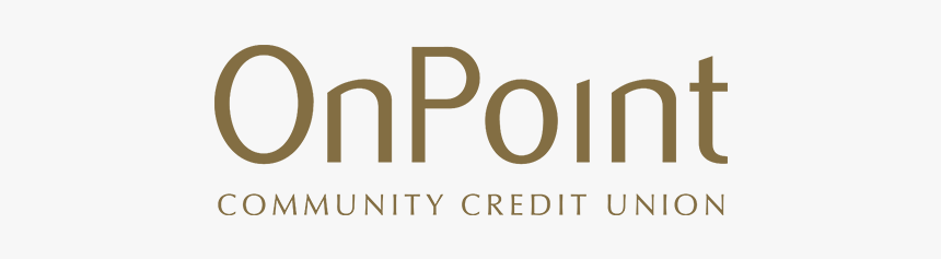 Onpoint - Onpoint Community Credit Union, HD Png Download, Free Download