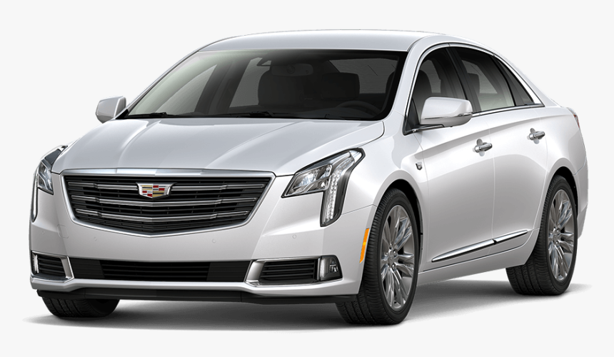 Xts - 2019 Cadillac Xts, HD Png Download, Free Download