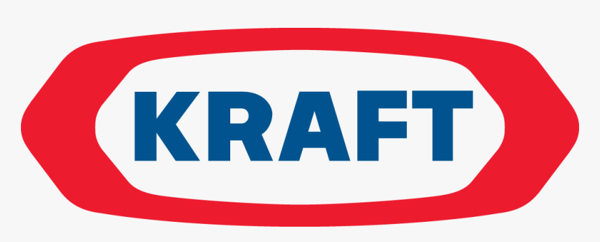 Kraft Logo - Kraft Foods Inc, HD Png Download, Free Download