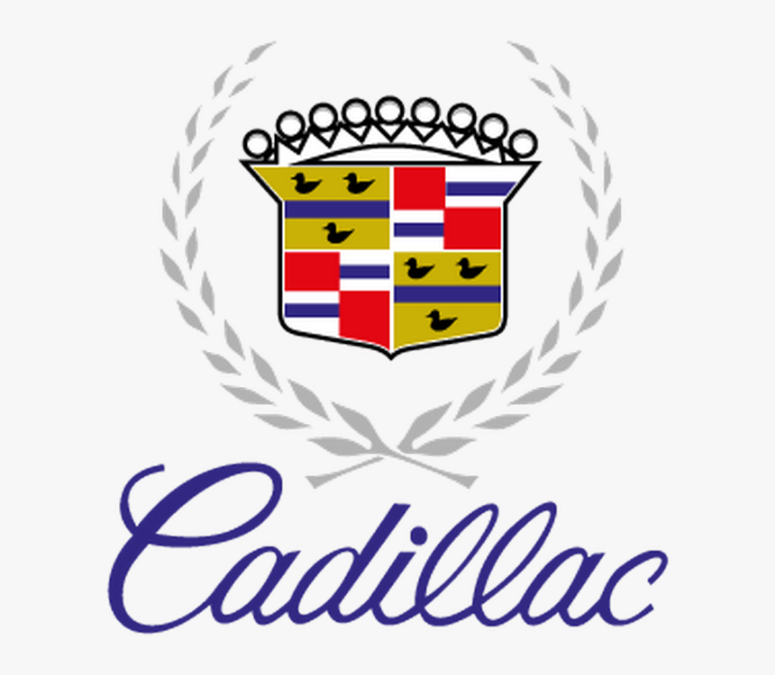 Transparent Cadillac Logo Png, Png Download, Free Download