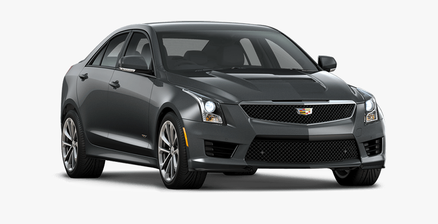 Cadillac Ats - Chevrolet Ss, HD Png Download, Free Download