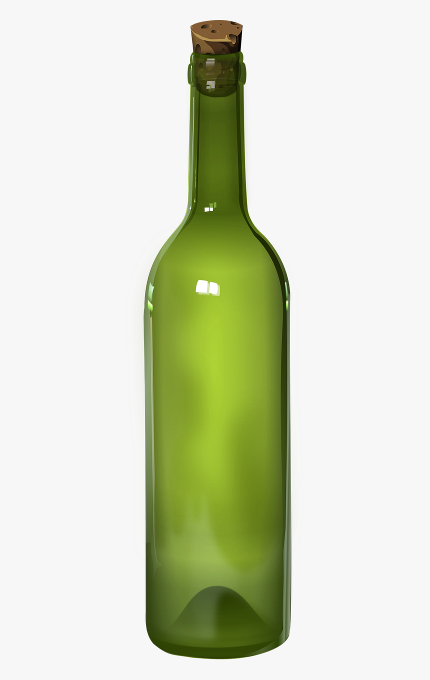 bottle vacuum cap empty bottle wine bottle of wine realistic glass bottle hd png download kindpng bottle vacuum cap empty bottle wine