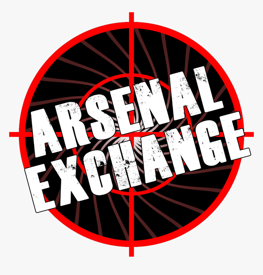 Arsenal Exchange - Firearms Classifieds - Industry - Winnipeg Jets, HD Png Download, Free Download