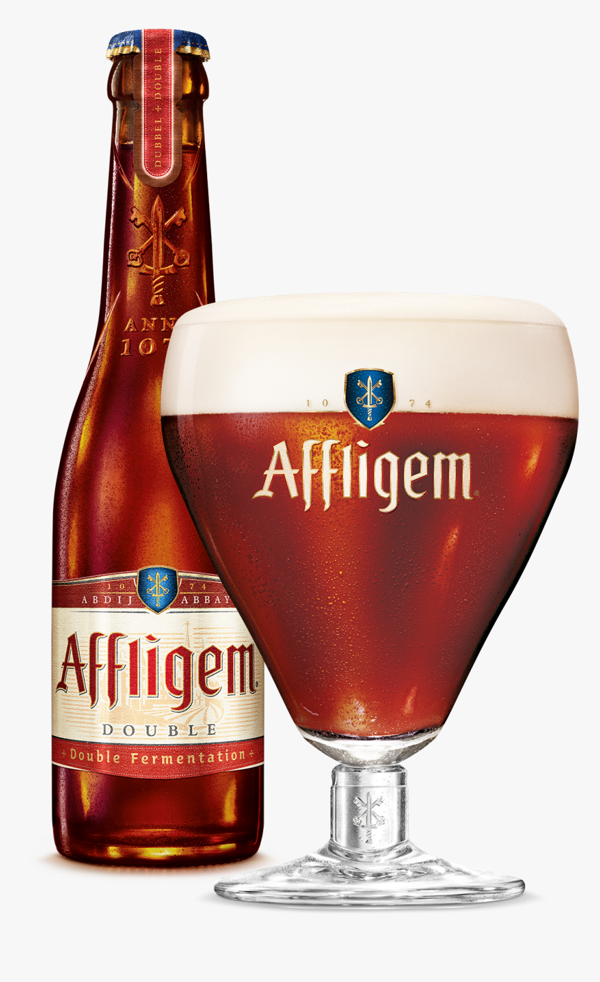 Affligem Double - Affligem Dubbel Png, Transparent Png, Free Download