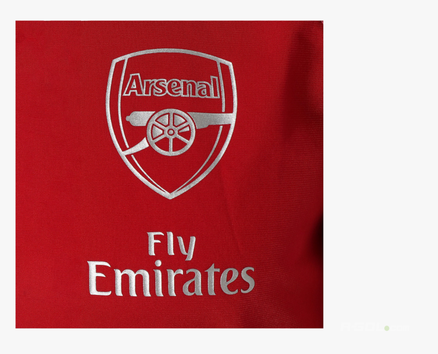 Puma Arsenal Fc Stadium Hoodie 754629 - Arsenal, HD Png Download, Free Download