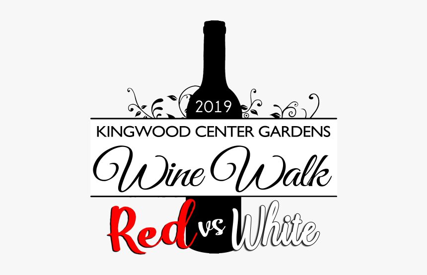 Kingwood Center Gardens Wine Walk, HD Png Download, Free Download