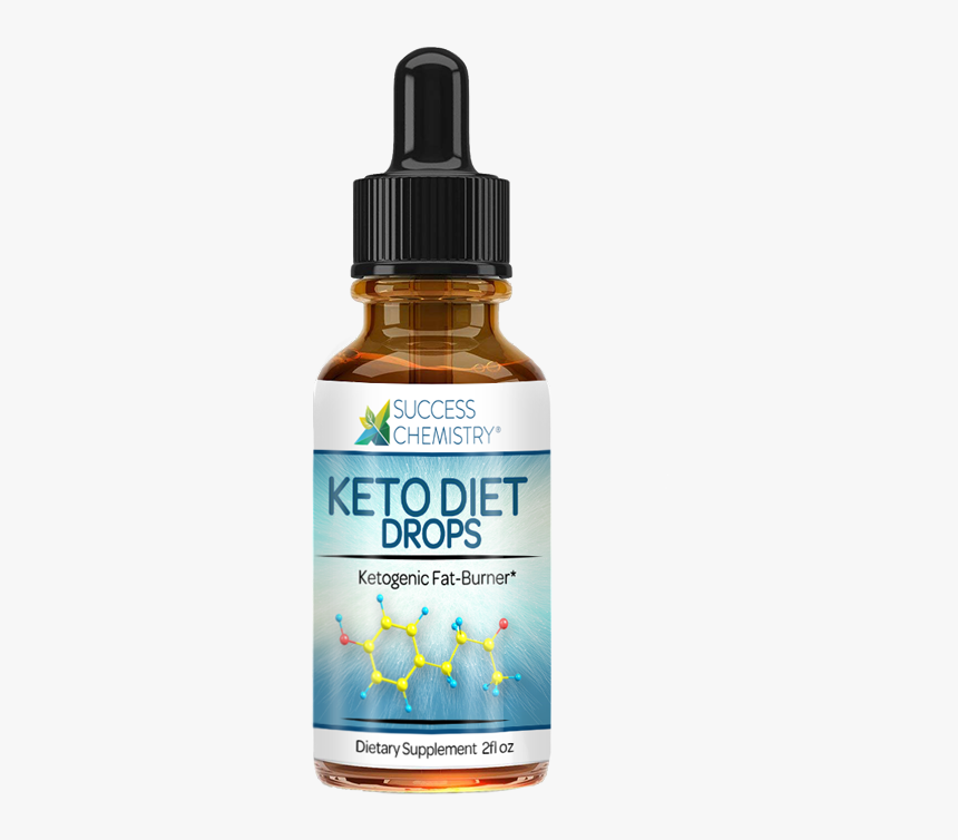 Keto Diet Drops - Oc Anna 1 Ear Drop, HD Png Download - kindpng