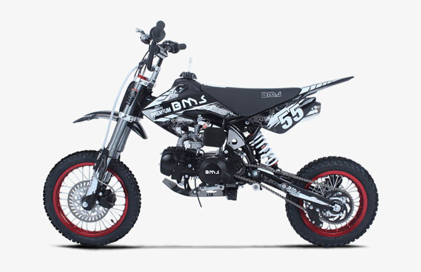 Pitster Pro Xjr 125, HD Png Download, Free Download