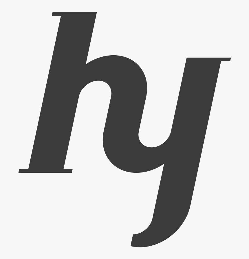 H And Y Letters, HD Png Download, Free Download