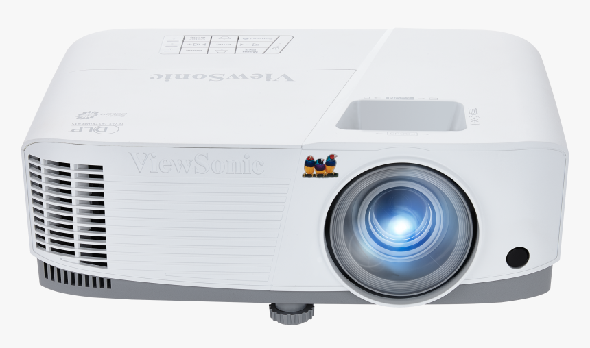 Video Proyector Viewsonic Pa503s, HD Png Download, Free Download