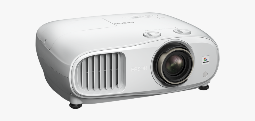 3000 Lumens 4k Capable Pixel Shifting Projector With - Epson Home Cinema3800, HD Png Download, Free Download