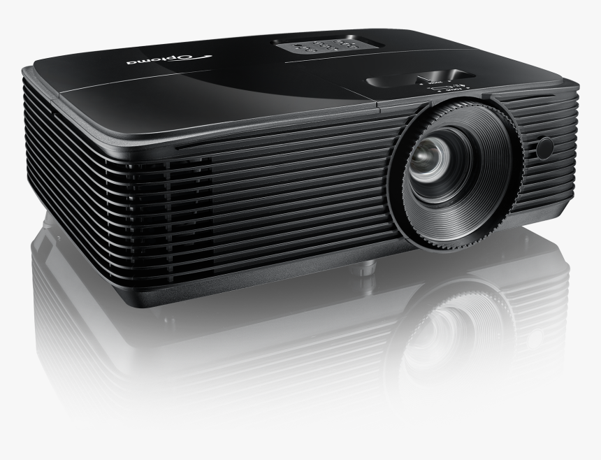 Optoma Projector, HD Png Download, Free Download