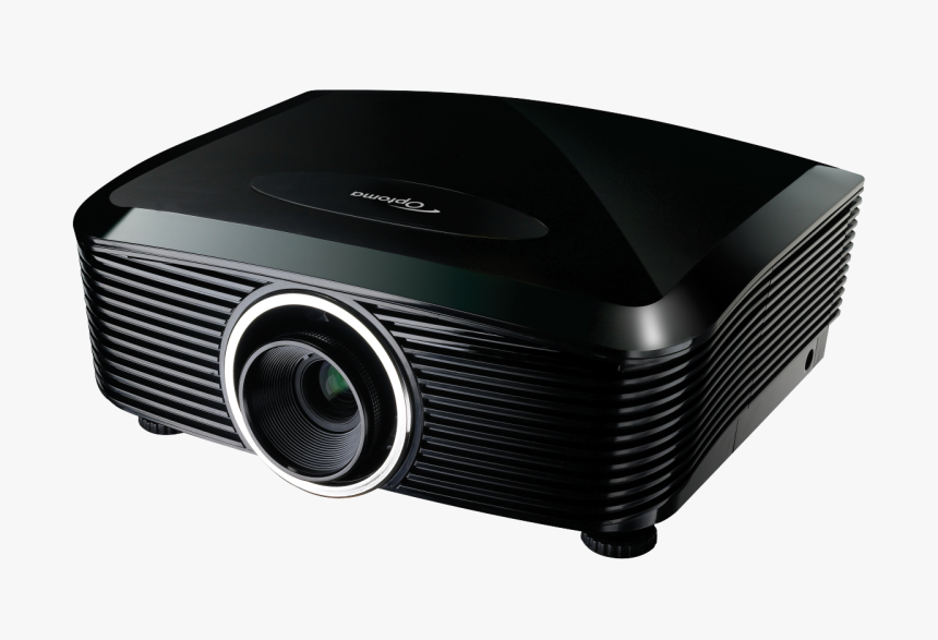 Optoma Ex785, HD Png Download - kindpng