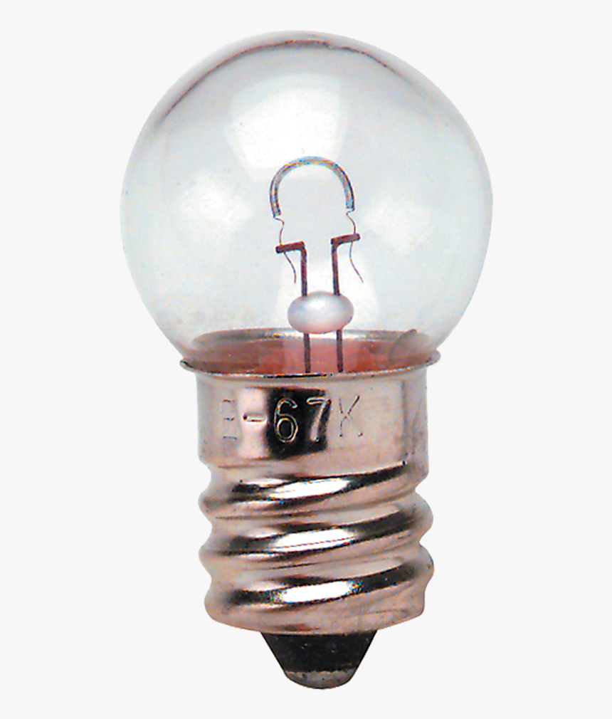 67k 1 - Incandescent Light Bulb, HD Png Download, Free Download