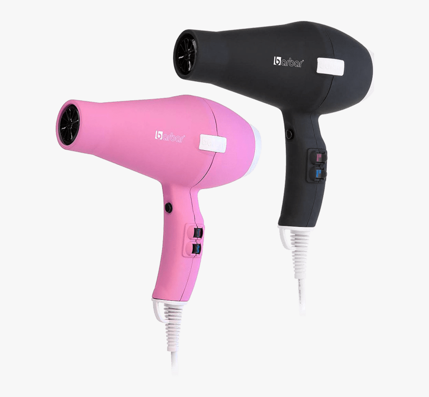 Hair Dryer, HD Png Download, Free Download