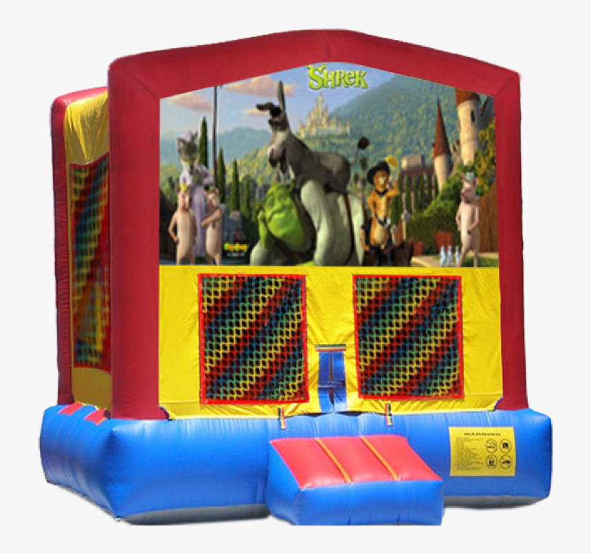 Transformer Bounce House Rental, HD Png Download, Free Download
