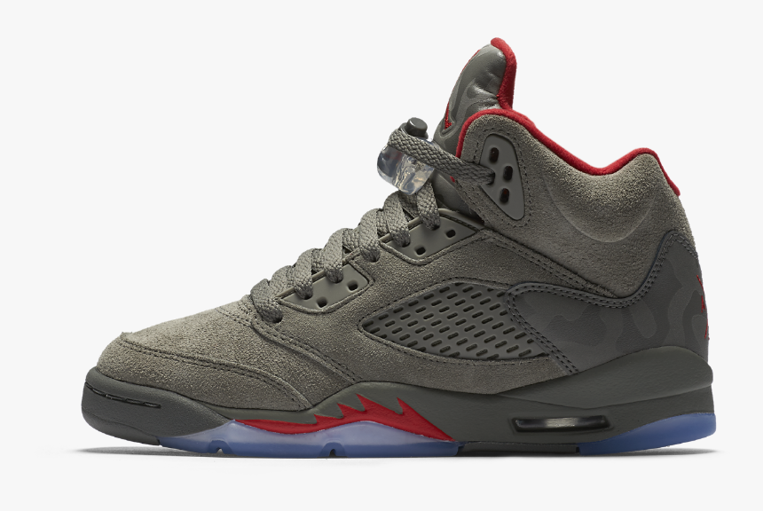 jordan 5 flight 5