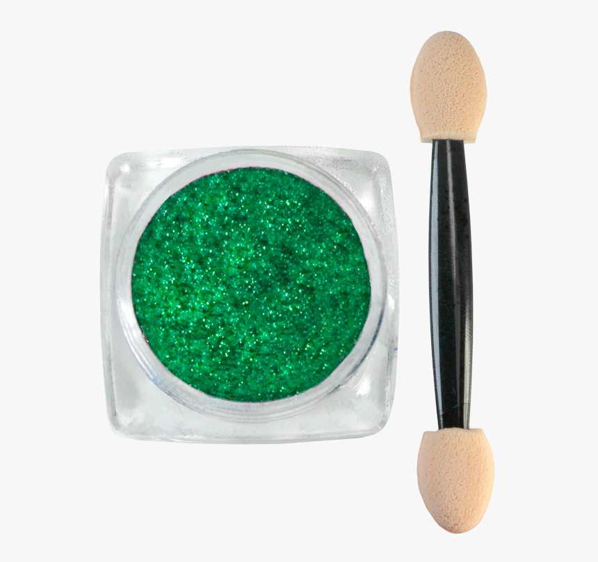 Transparent Green Effect Png - Eye Shadow, Png Download, Free Download