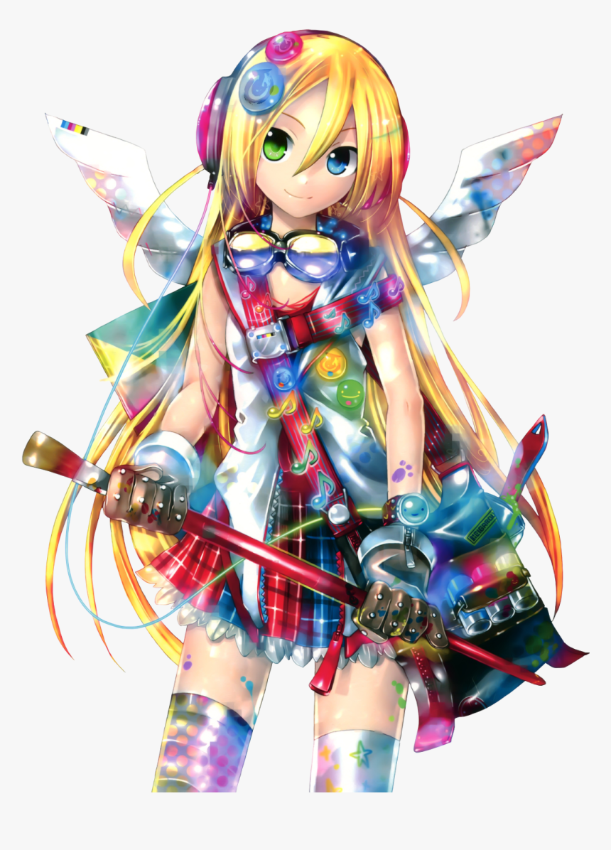 Lily Vocaloid Kei, HD Png Download, Free Download