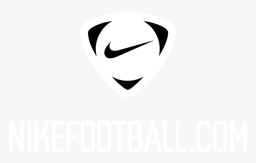 Nike Clipart Face - Emblem, HD Png Download, Free Download