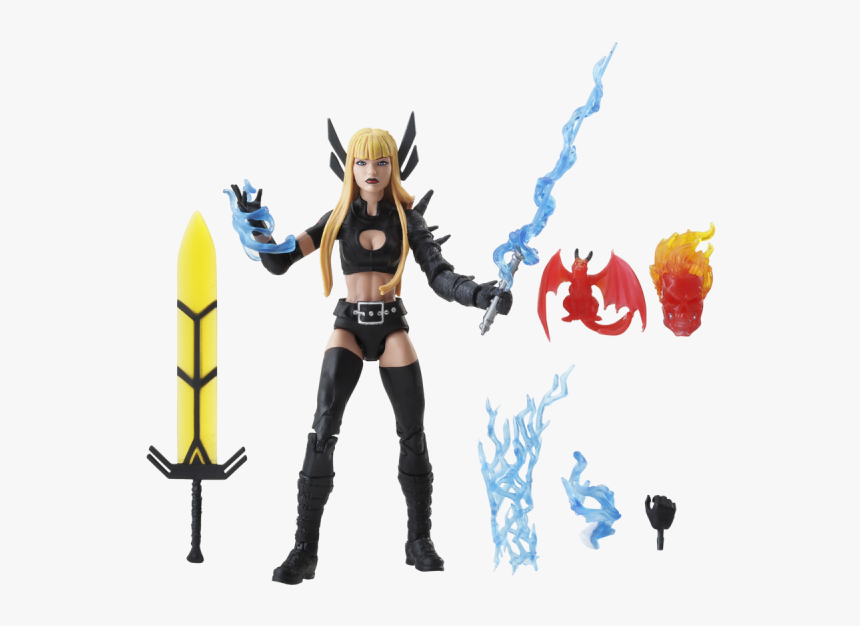 Marvel Legends Walgreens Magik, HD Png Download, Free Download