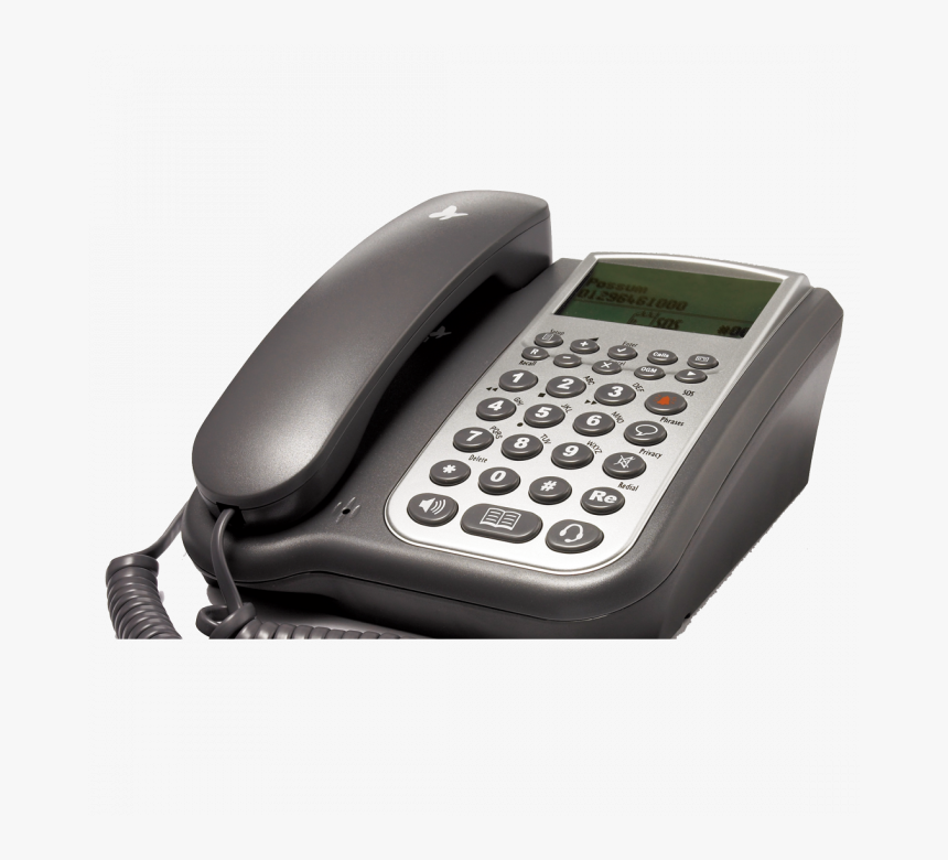 Caller Id, HD Png Download, Free Download